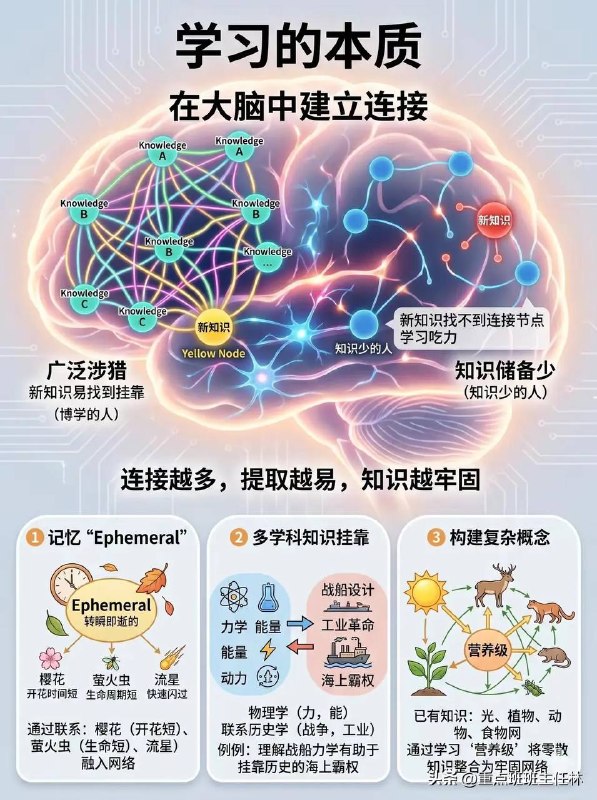 天才学习方法天才学习方法