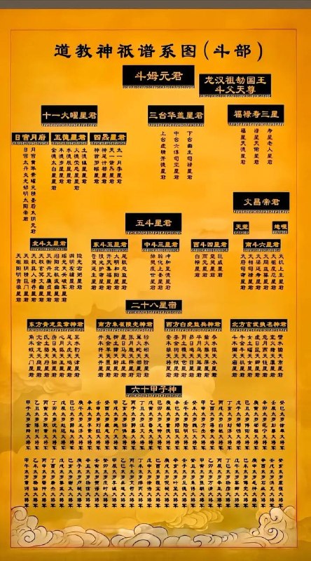 道教神邸道教神邸