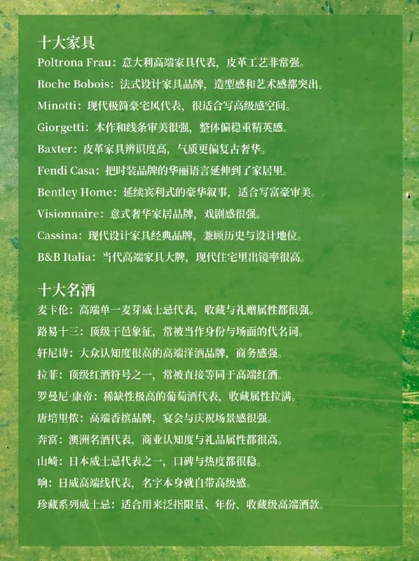 小说素材小说素材