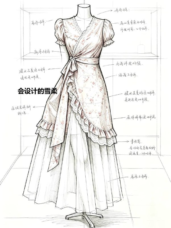 裙子裙子