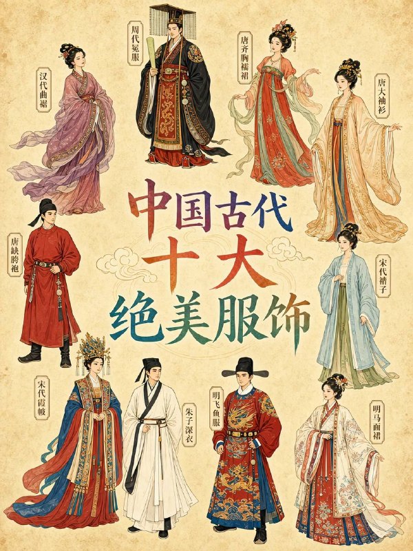 绝美服饰绝美服饰