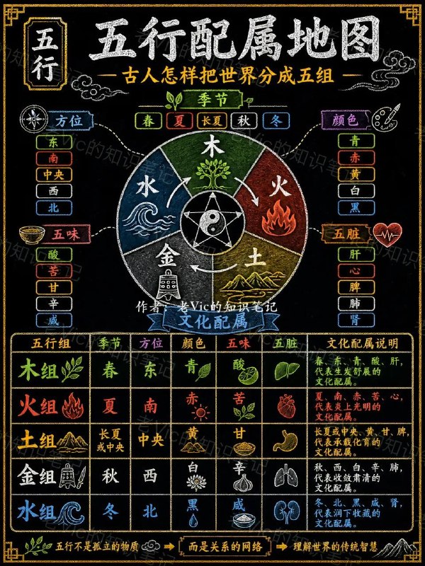 五行五行