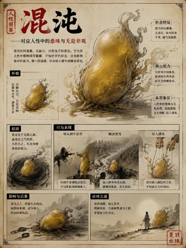 山海经山海经