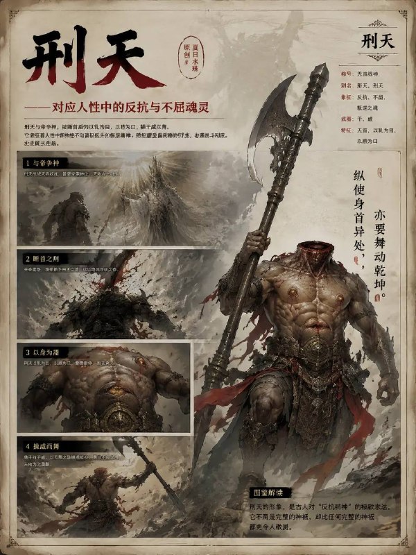 山海经山海经