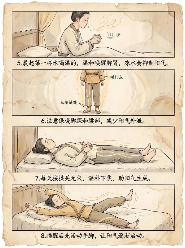 阳气阳气