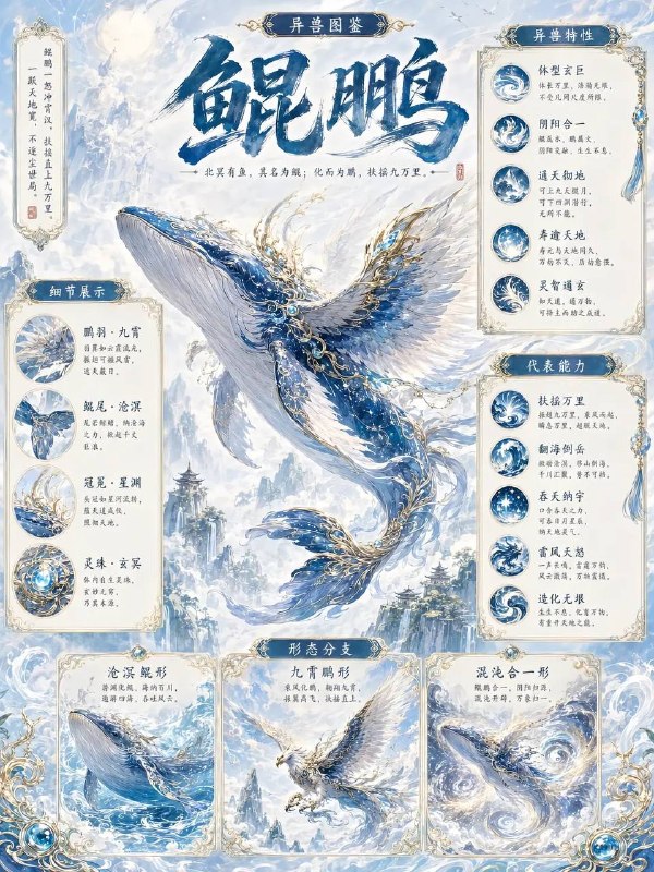 洪荒异兽洪荒异兽