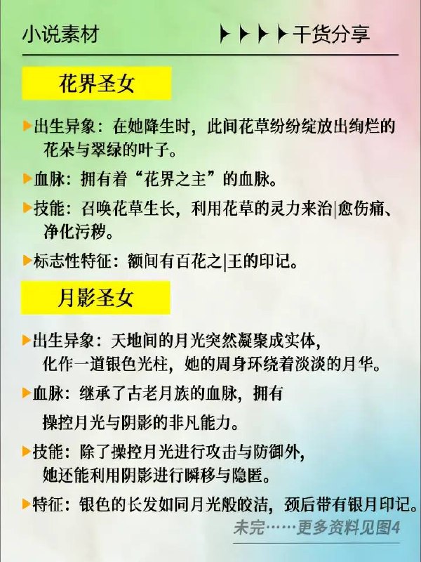 玄幻小说，62个圣女设定玄幻小说，62个圣女设定