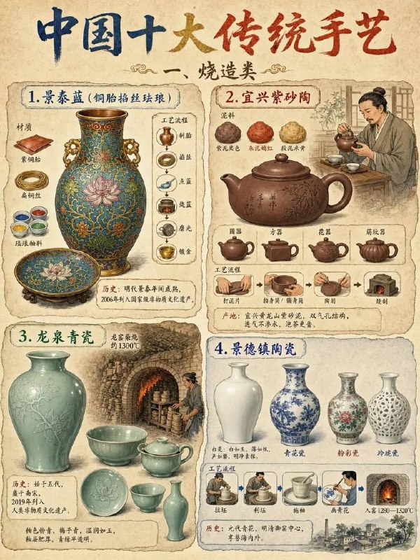 传统手艺传统手艺