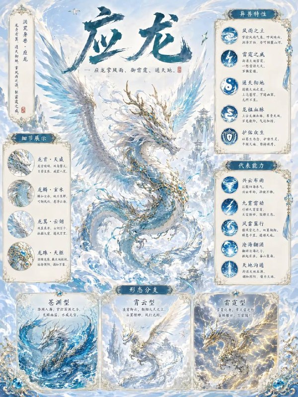 洪荒异兽洪荒异兽