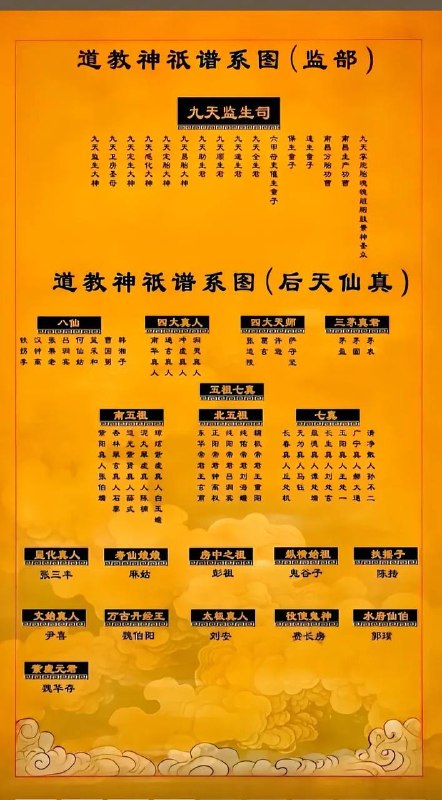 道教神邸道教神邸