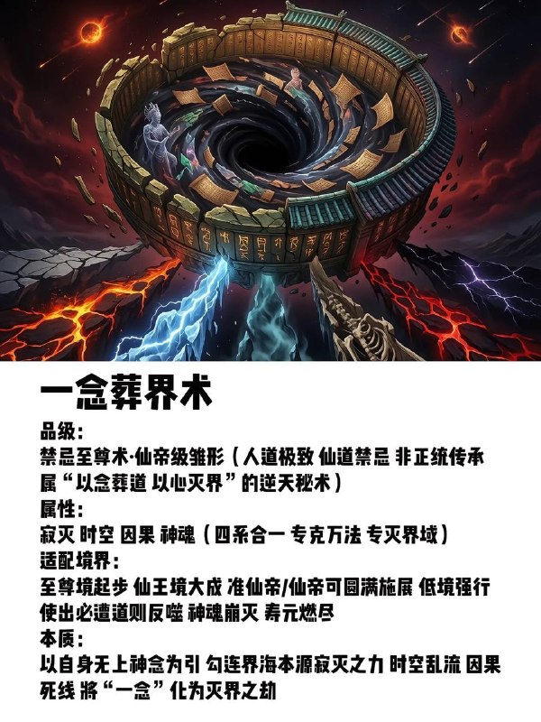 至尊术法至尊术法