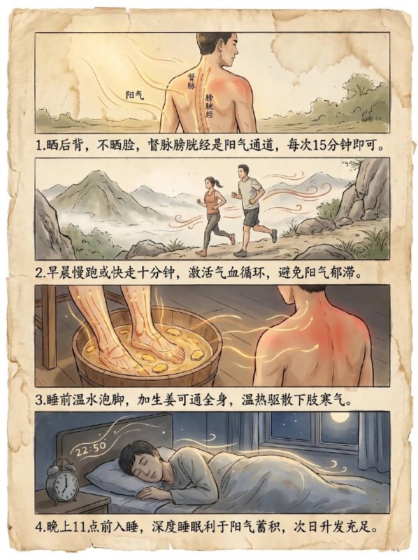 阳气阳气
