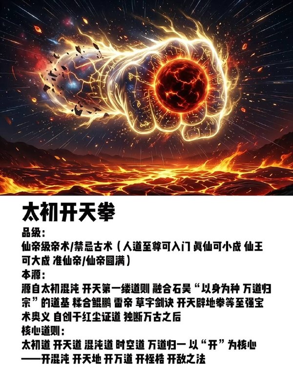 至尊术法至尊术法