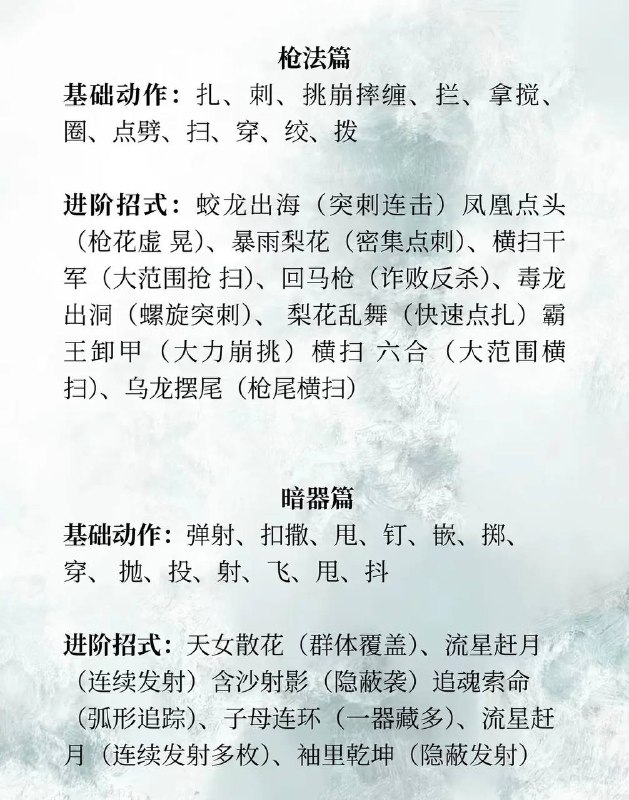 打斗动作打斗动作