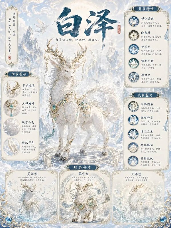 洪荒异兽洪荒异兽