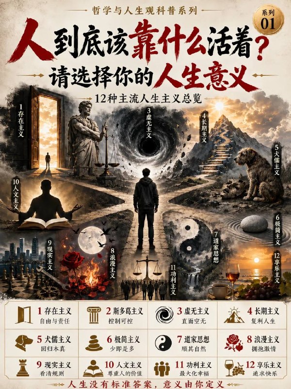 主义主义