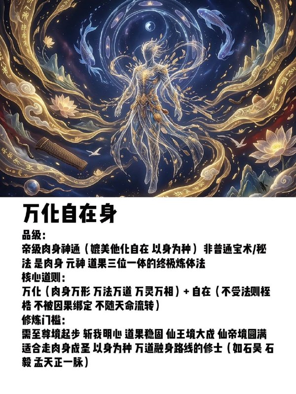 至尊术法至尊术法