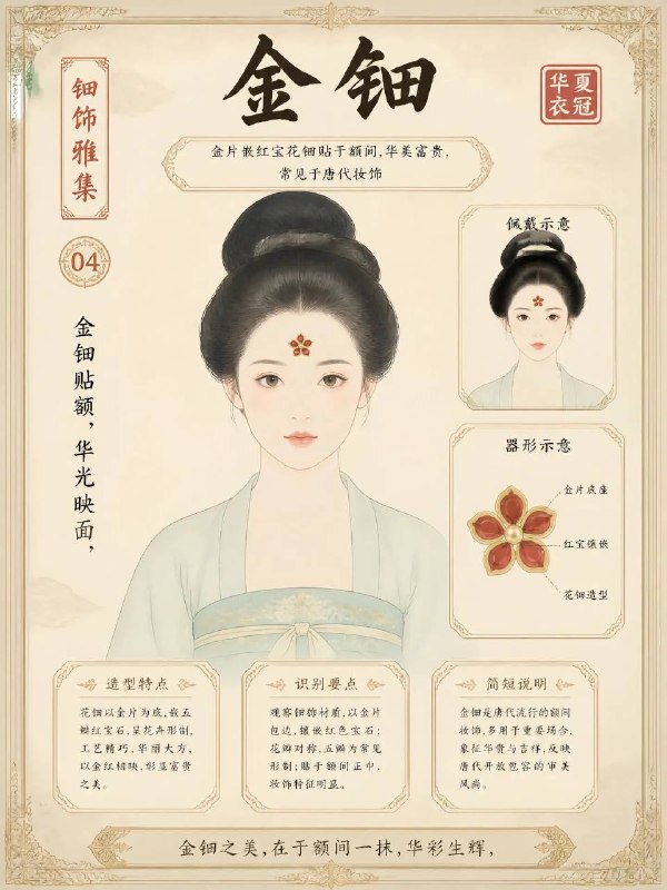 头饰头饰