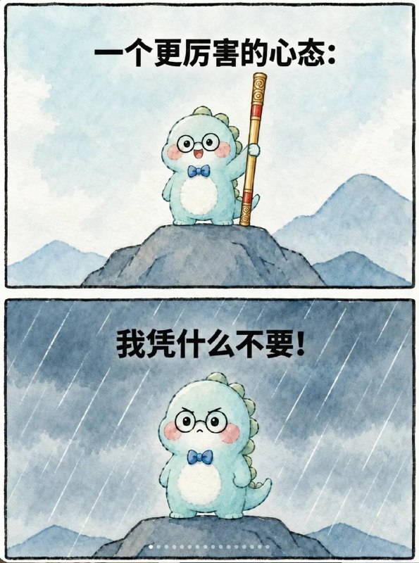 心态心态