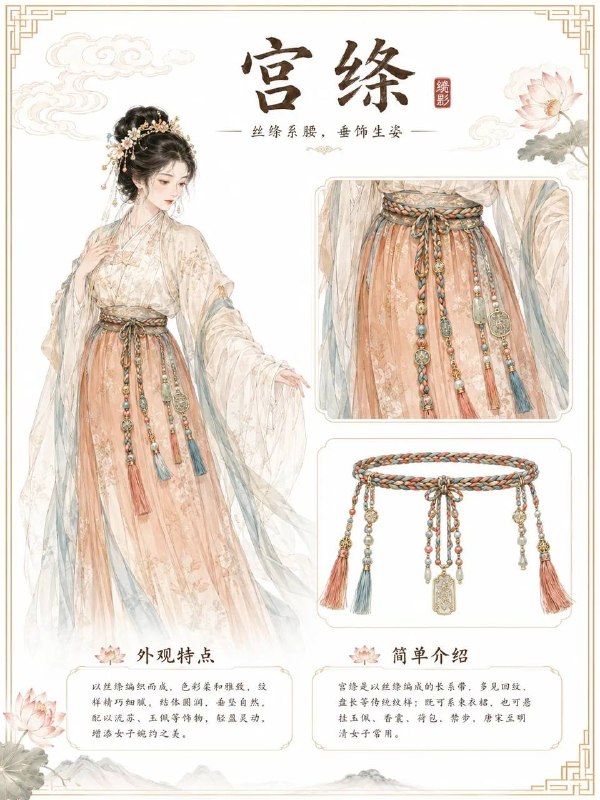 女子腰饰女子腰饰