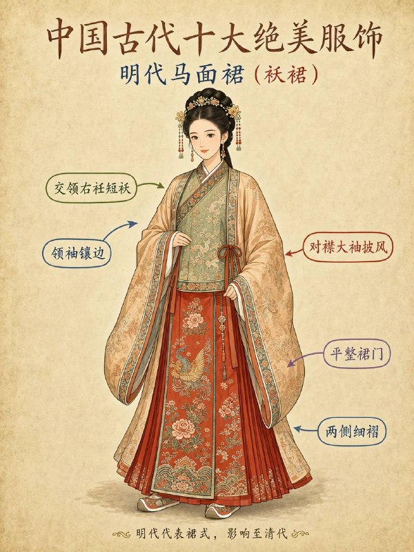 绝美服饰绝美服饰