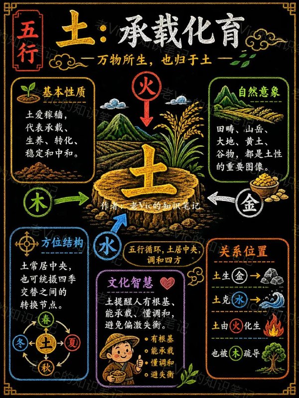 五行五行