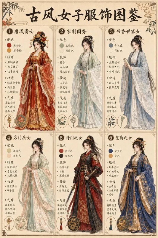 女子服饰女子服饰
