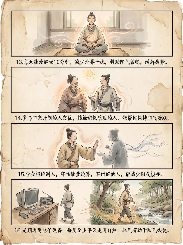 阳气阳气