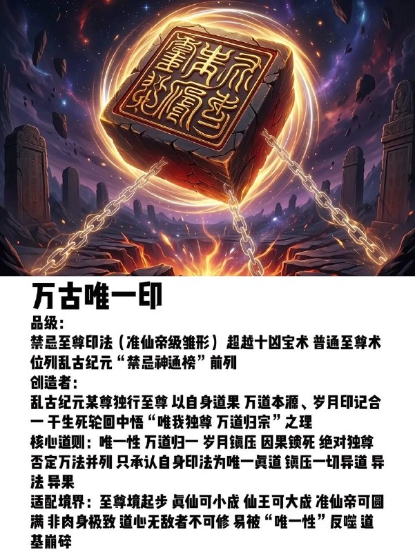 至尊术法至尊术法