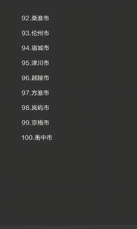 小说城市小说城市