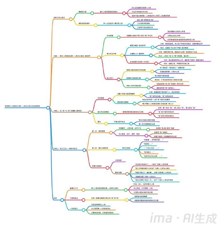 第三人称与第一人称丝滑切换