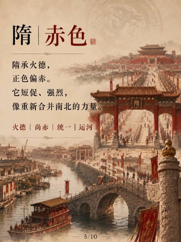 王朝颜色王朝颜色