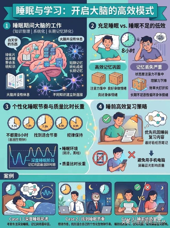 天才学习方法天才学习方法