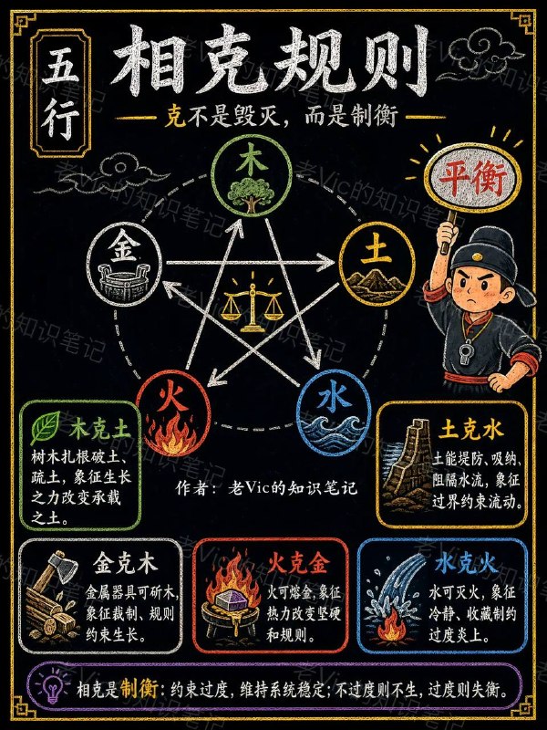 五行五行