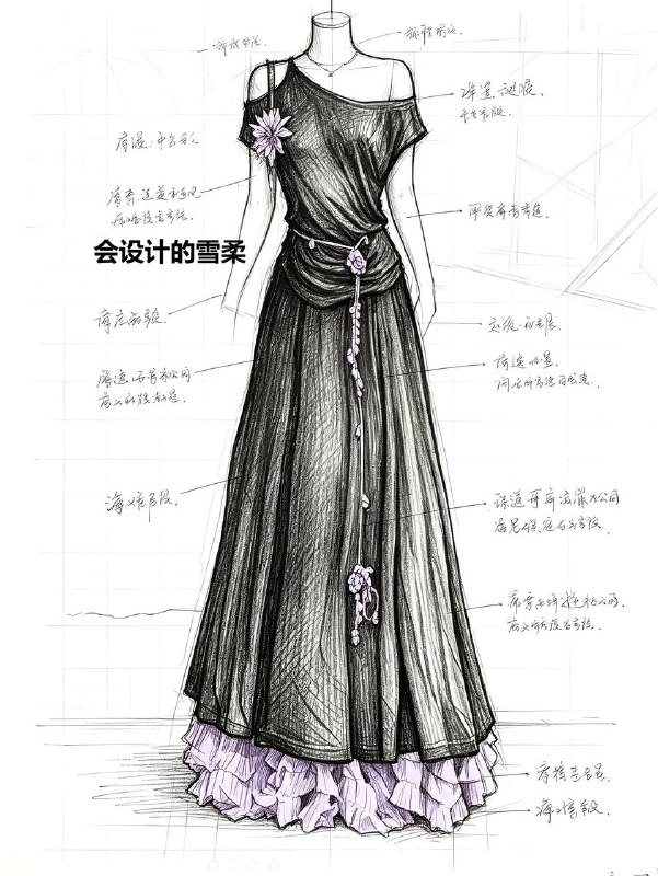 裙子裙子