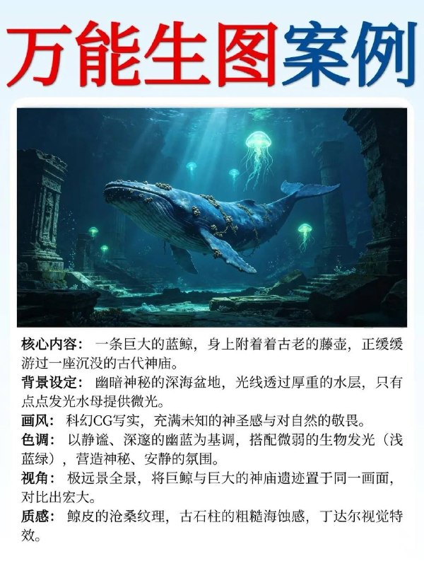AI 生图公式AI 生图公式