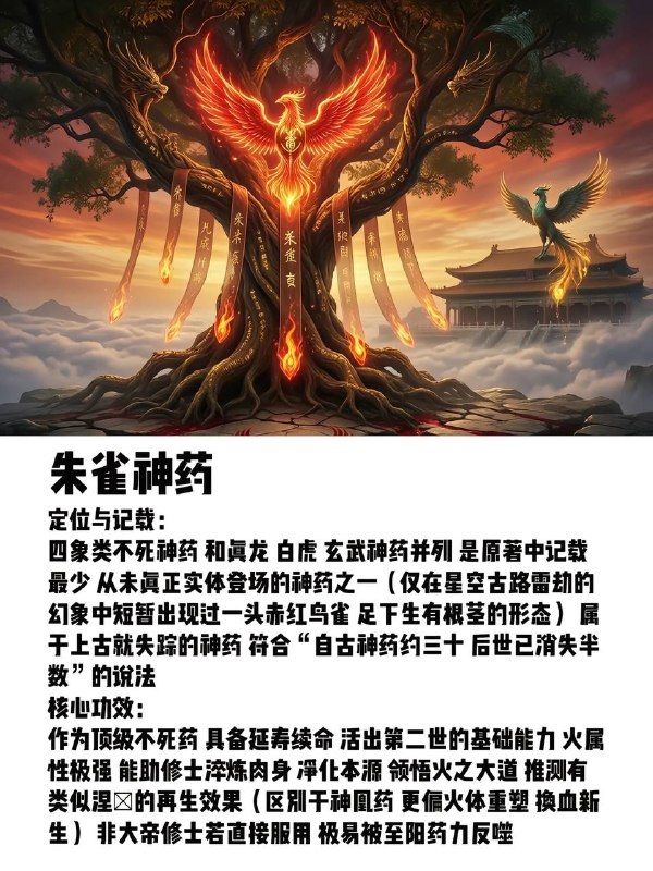 遮天不死药遮天不死药