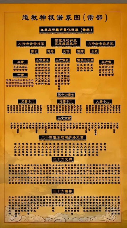 道教神邸道教神邸