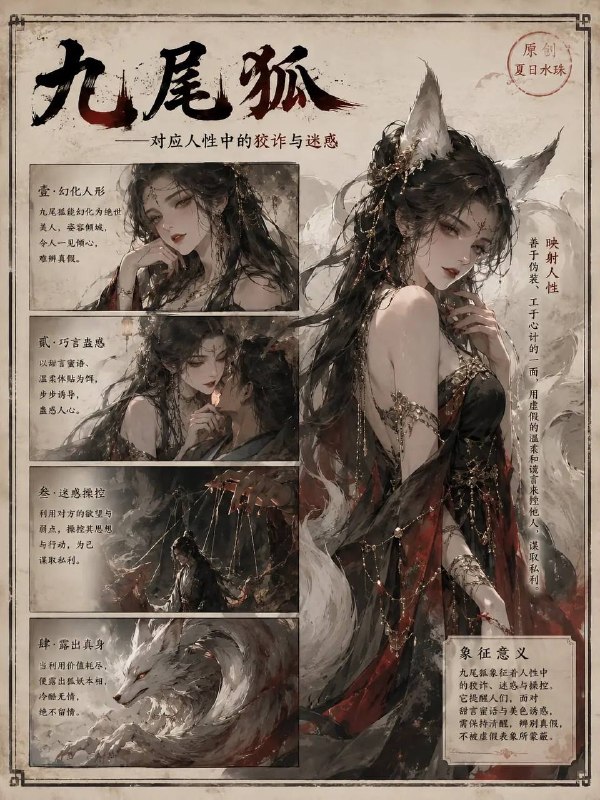 山海经山海经