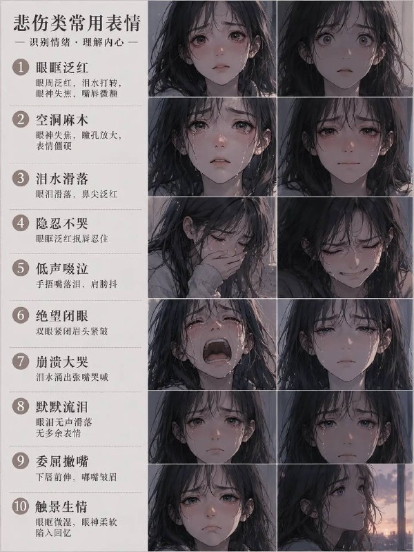 常用表情常用表情