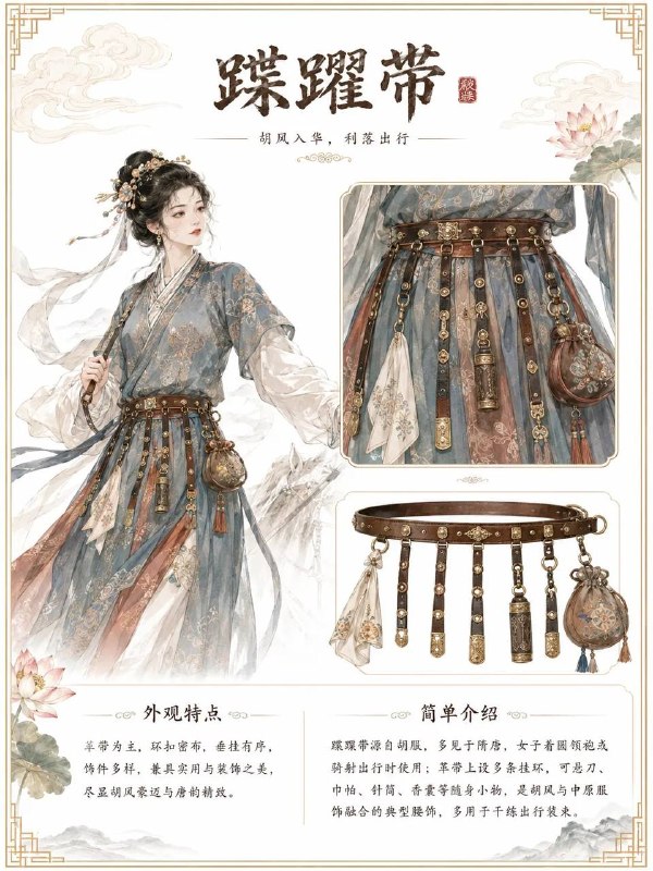 女子腰饰女子腰饰