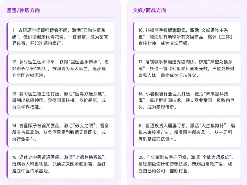 爆款剧情爆款剧情