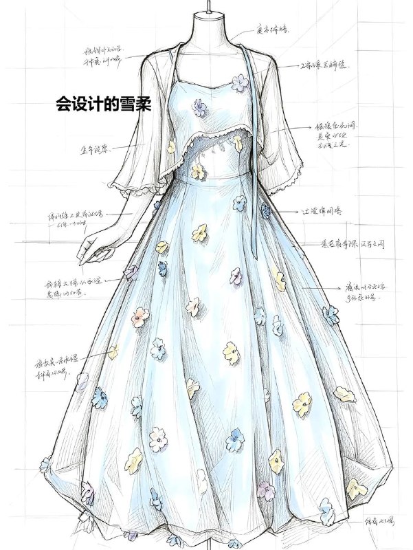 裙子裙子