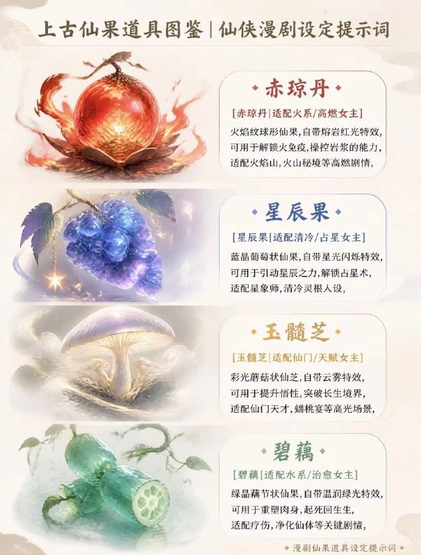 上古鲜果上古鲜果