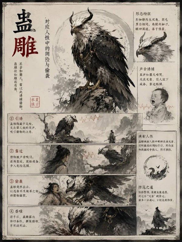 山海经山海经