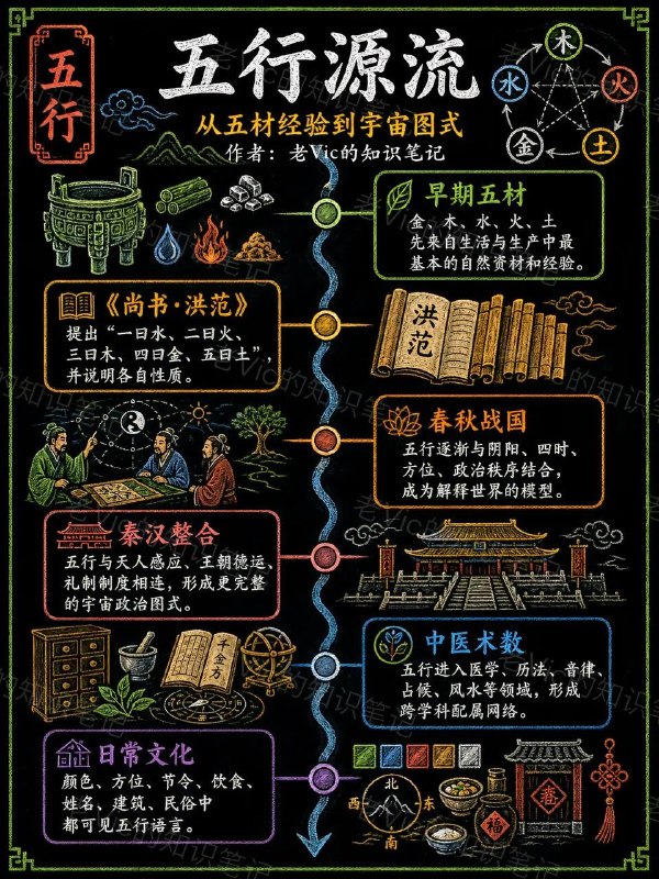 五行五行