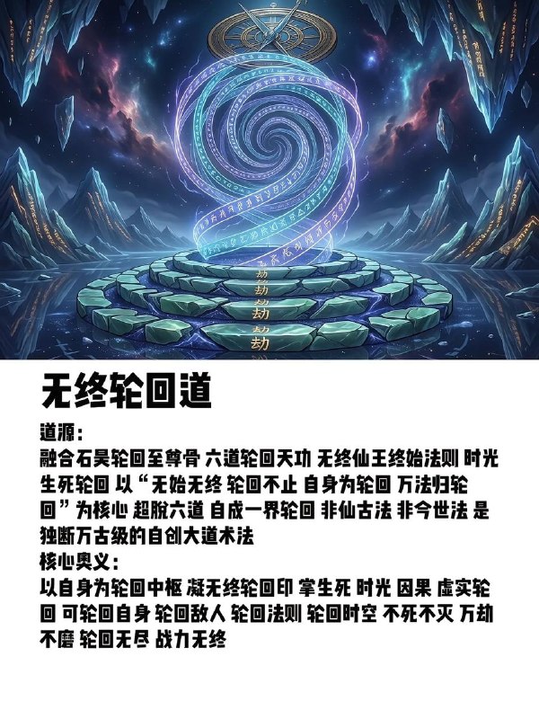 至尊术法至尊术法