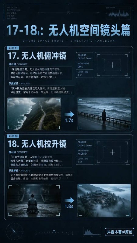 电影运镜大全电影运镜大全