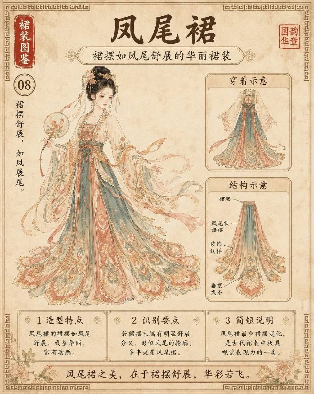 古代裙装古代裙装
