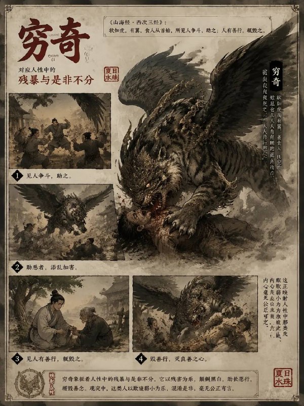 山海经山海经